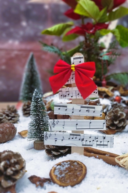 KIERMASZ ŚWIĄTECZNY 3.12.2025