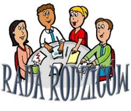 Rozliczenie Rady Rodziców - styczeń, luty, marzec