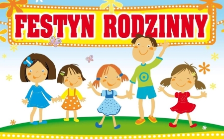 29.05- RODZINNY FESTYN W STYLU HAWAJSKIM