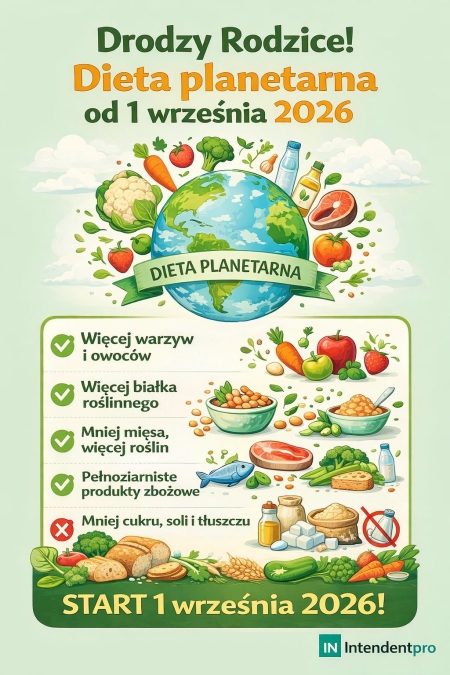 DIETA PLANETARNA W PIGUŁCE